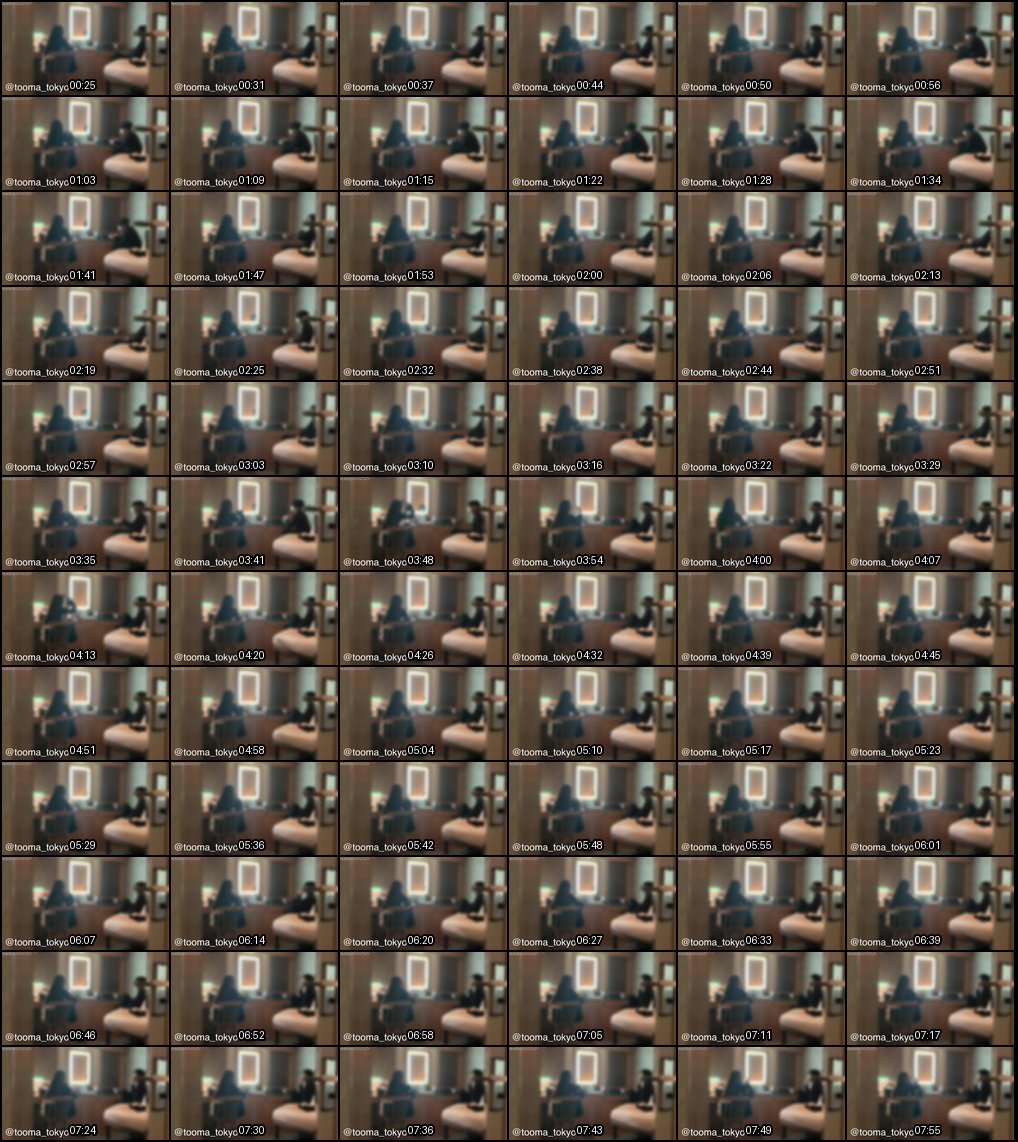 东京美女tooma精油按摩美乳诱惑 Myfans独家系列第6部