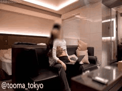 东京美乳尤物Tooma精油按摩72部系列第4弹