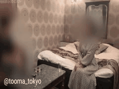 东京网红Tooma精油按摩美乳诱惑 Myfans独家系列第3部