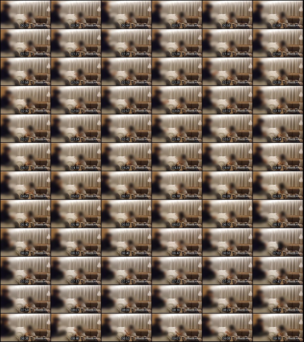 东京Myfans美女tooma精油按摩美乳诱惑