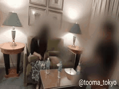 tooma_tokyo 美乳精油按摩诱惑 - Myfans 72部作品精选