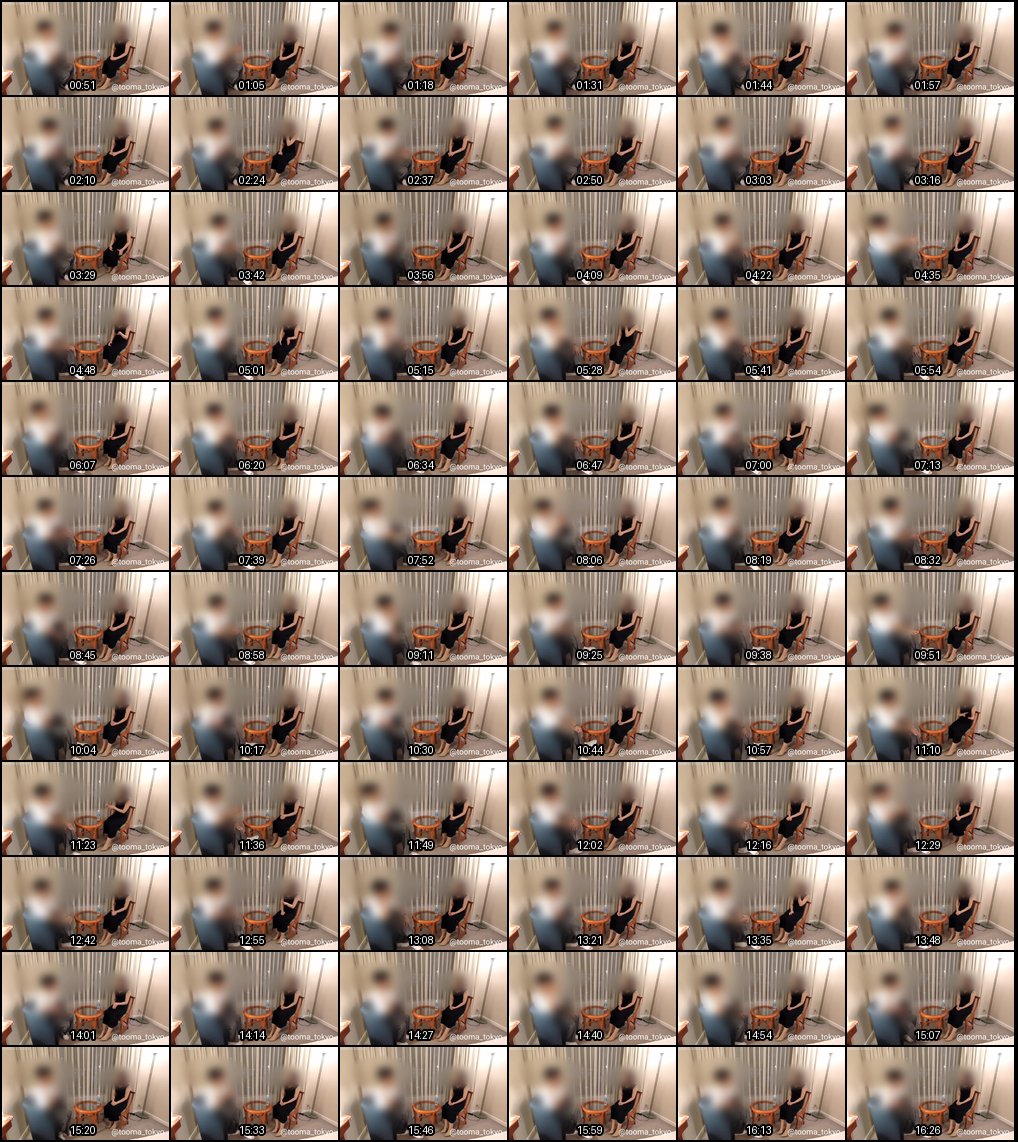 东京美乳尤物tooma精油按摩诱惑全集