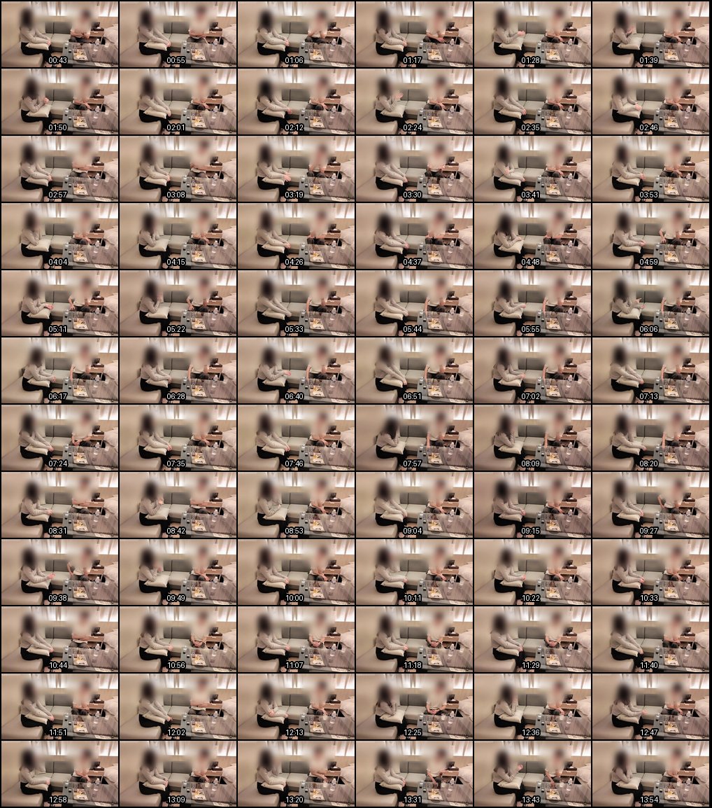 东京美乳尤物Tooma精油按摩诱惑