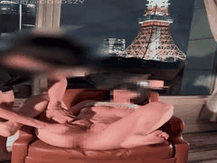 Myfans极品美乳女神Tia-kun 44部作品精选第3集