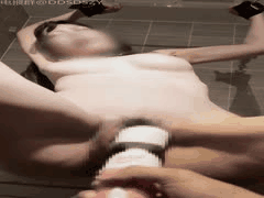 Myfans美少女Tiakun极品美乳诱惑作品集第5部