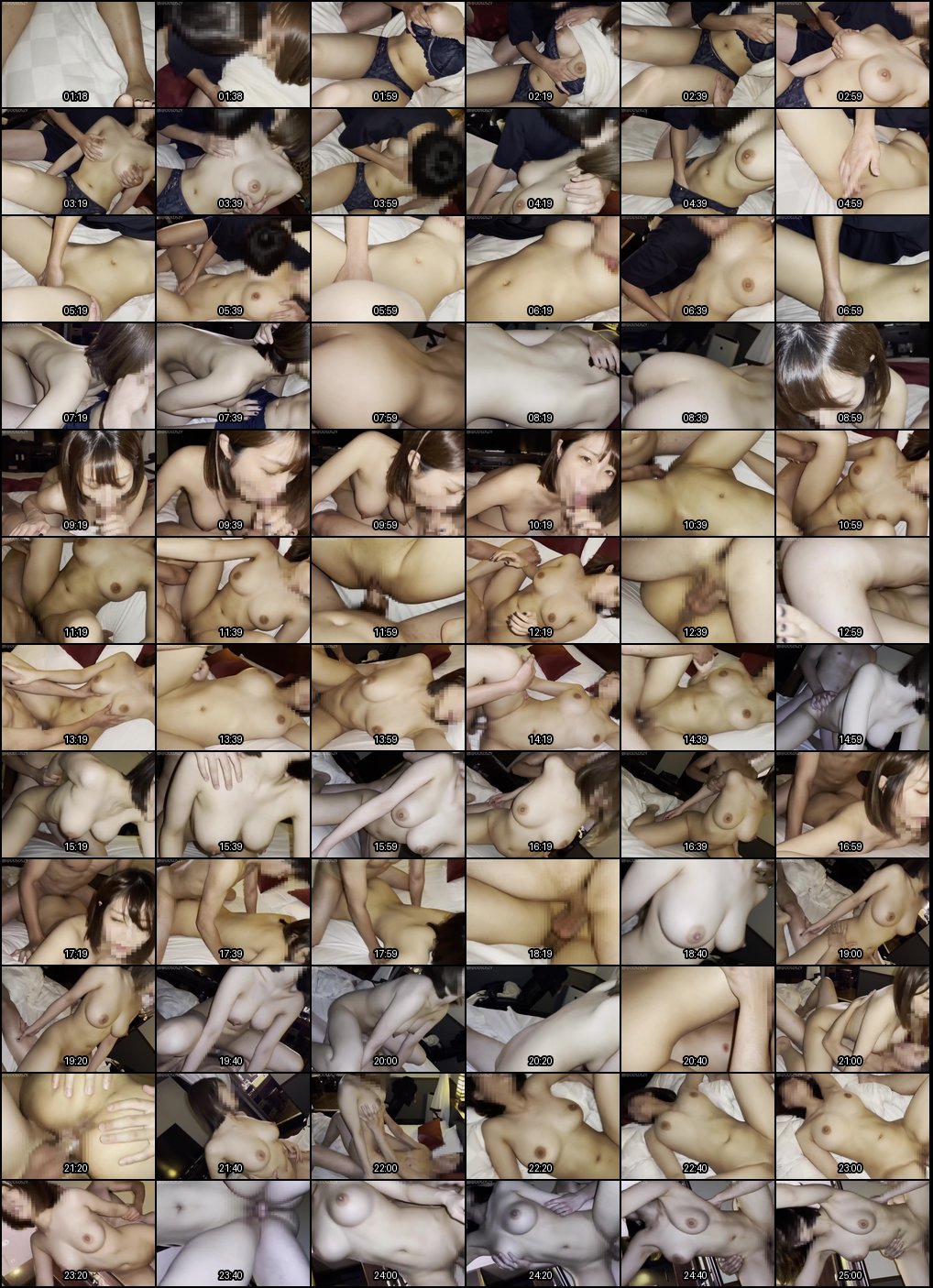 裏垢Japan かすた完美计划系列第4部：日本素人极品私密视频