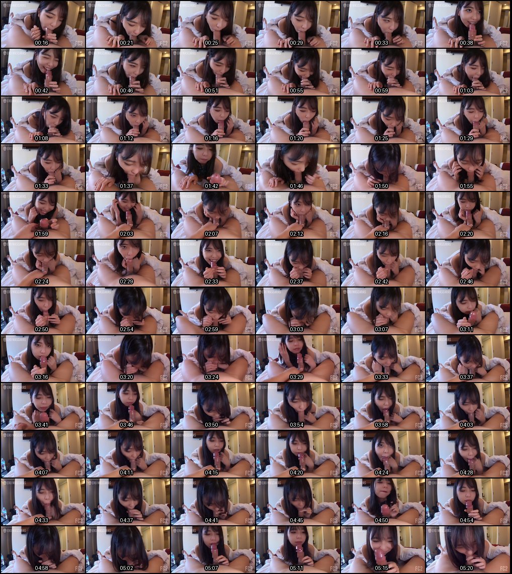 Myfans博主エロます：刚成年素人脸出中出破坏高潮合集2