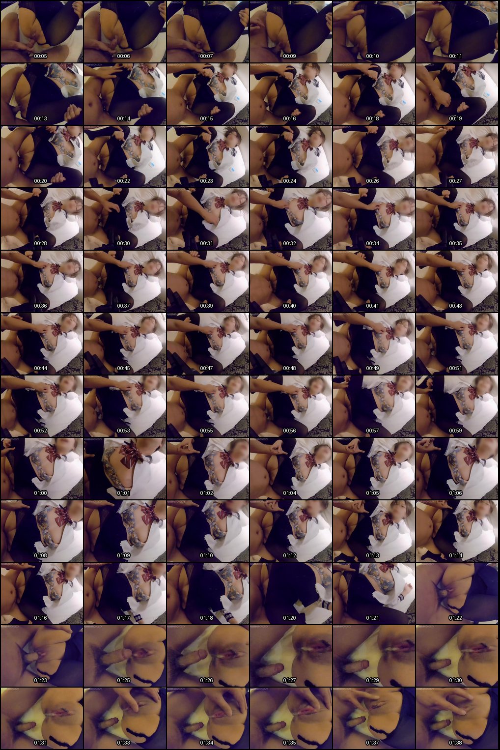 Myfans新人素人脸出中出破坏合集 - エロます系列视频1