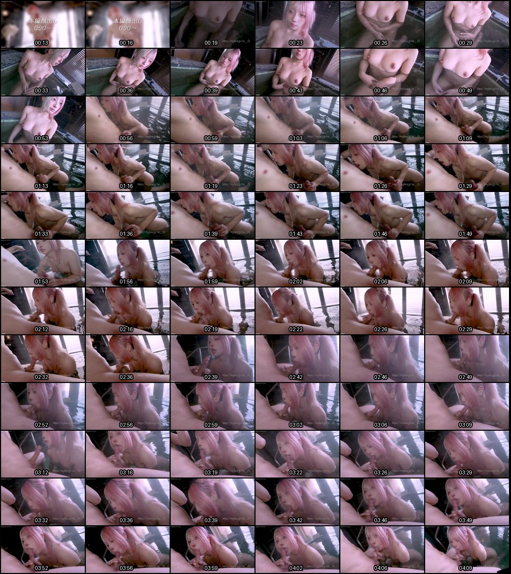 Myfans ne_6i 近期喷水双飞露脸高潮精选