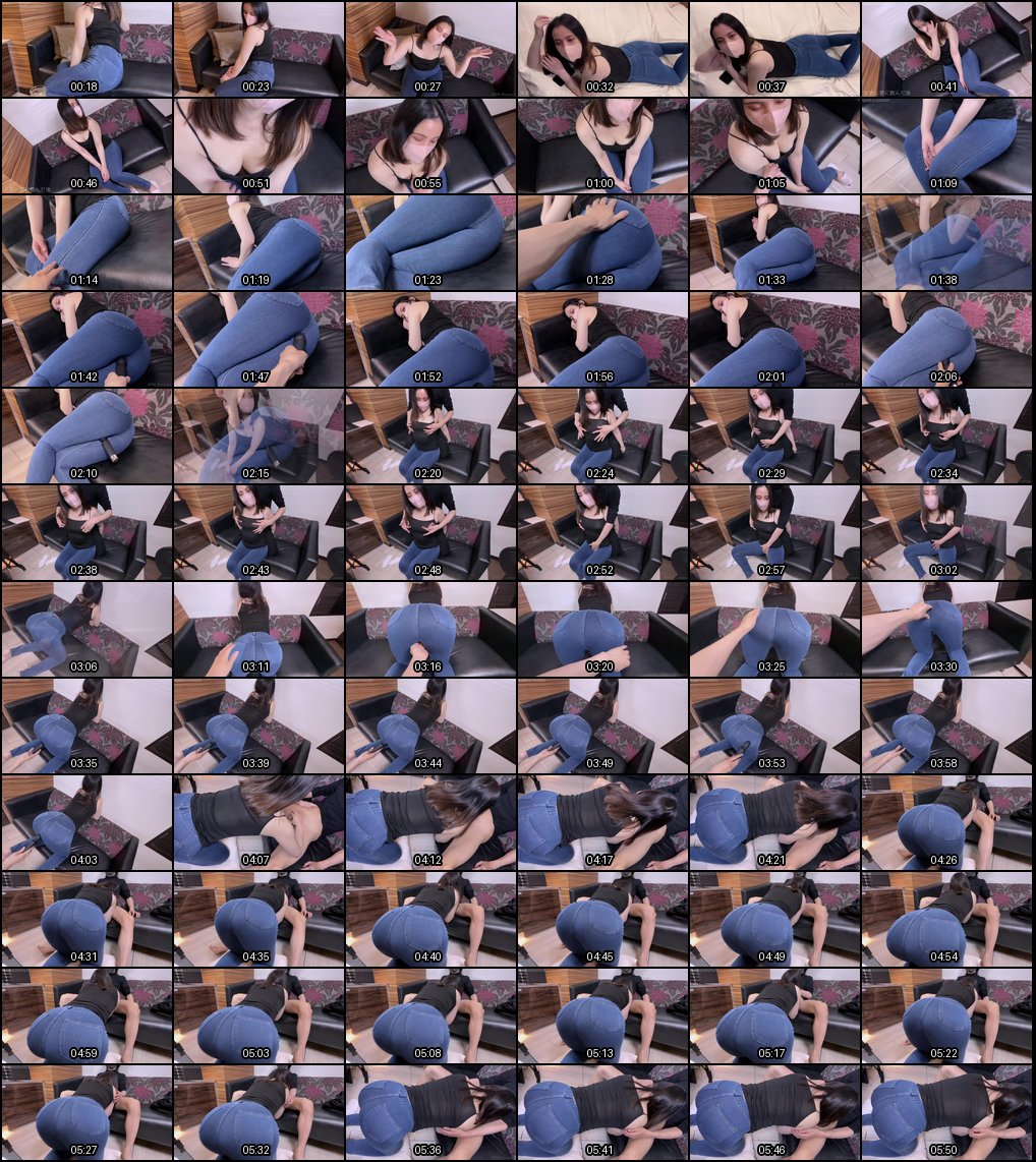 Myfans NTR美女素人喷水高潮51部系列第3集