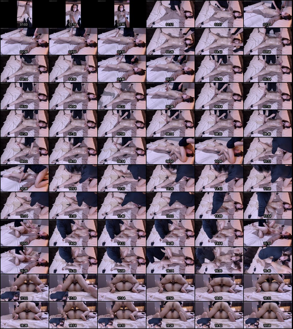 Myfans NTR美女素人喷水高潮！肥臂诱惑系列第6部