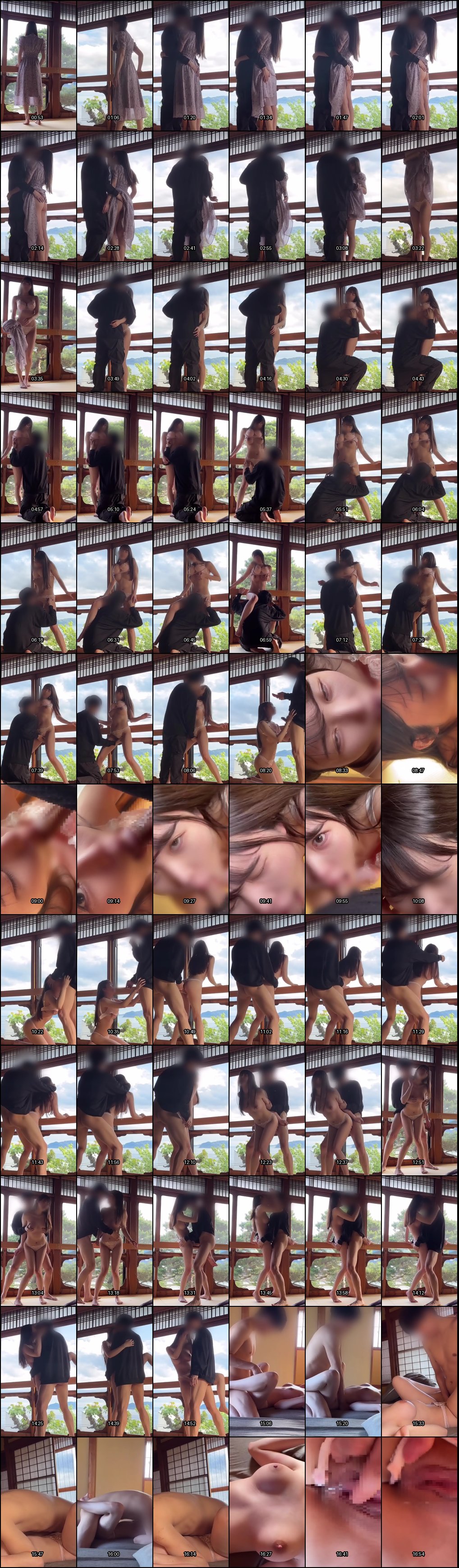 日本Myfans女神Sena_main极品身材美乳反差付费合集2