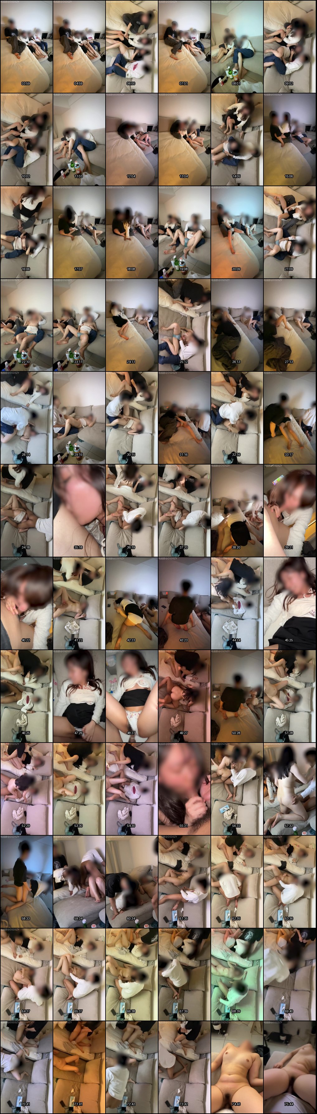 日本Myfans女神Sena_main极品身材付费视频合集：美乳反差诱惑_1