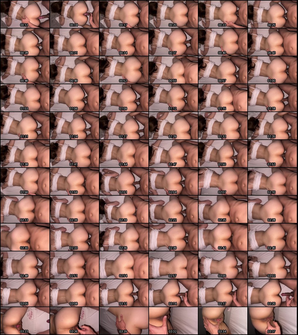 Myfans极品身材美女旦那danna_34全87部合集：不露脸美乳诱惑