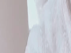 Muchi Tina MyFans订阅福利：极品巨乳美乳黑丝美臀调教啪啪16