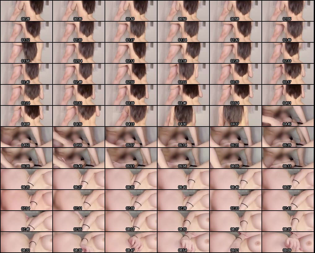 【MyFans福利】muchi_tina黑丝美臀调教啪啪第二弹，极品巨乳美乳尽享诱惑