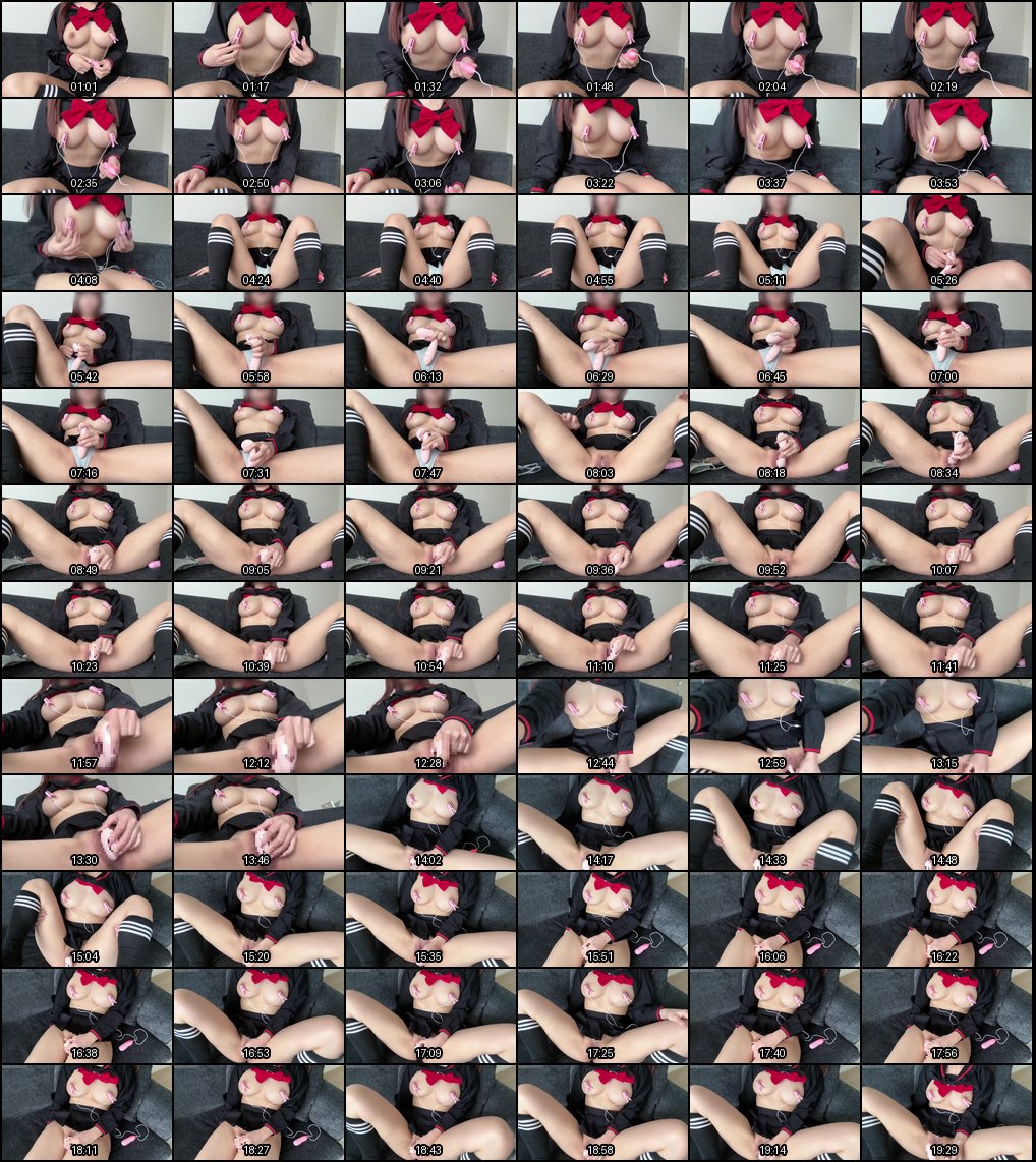 Myfans爆乳博主双飞多P大乱交第二弹