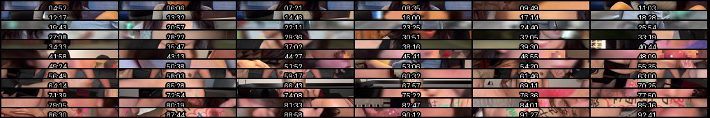 MyFansガチ堕ちCH街头素人猎艳合集：每期抓捕变肉便器，露脸无码与口罩神秘双重刺激