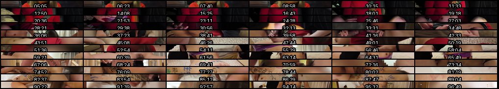 街头猎艳ガチ堕ちCH合集4：MyFans博主抓素人变肉便器，露脸狂欢与口罩神秘