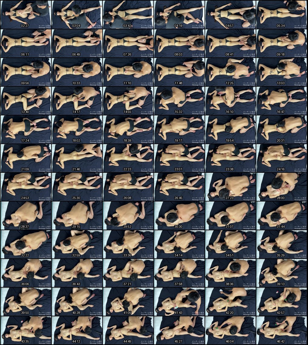 东京按摩美女诱惑 MyFans 付费视频精选