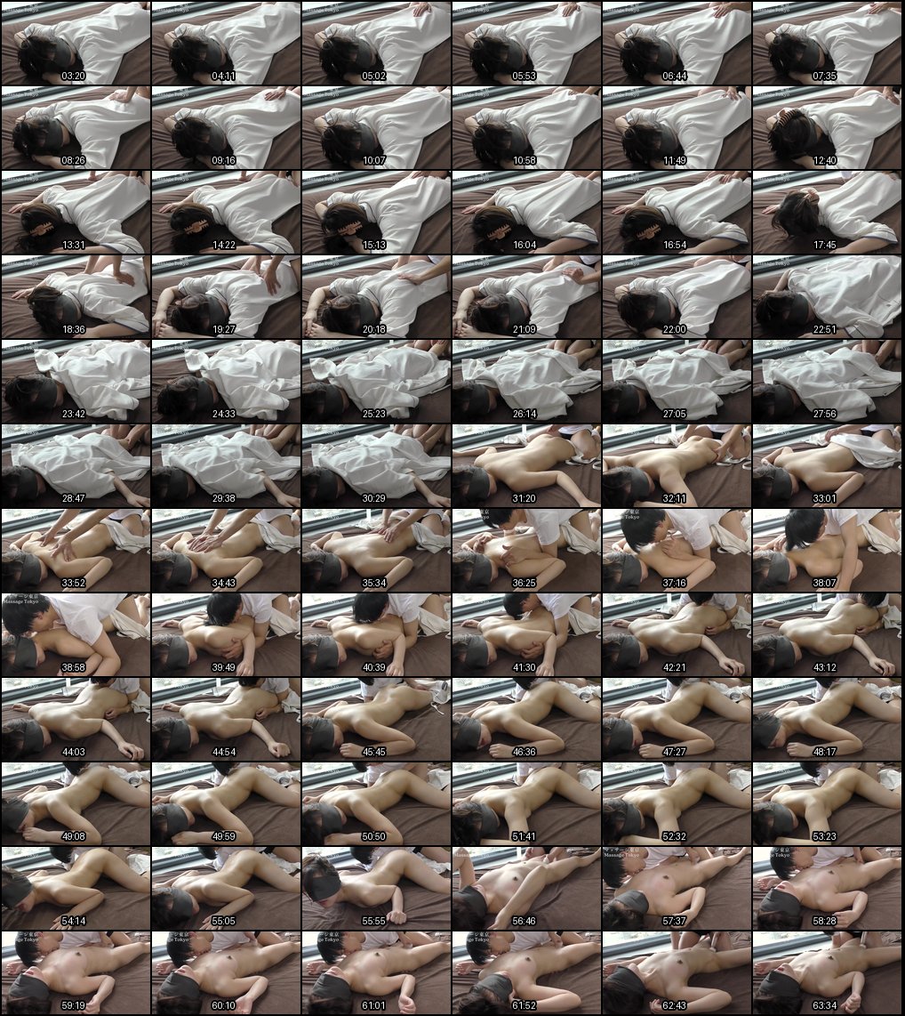 东京按摩美女诱惑付费视频5 - MyFans精选