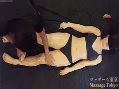 东京按摩美女诱惑付费视频 - MyFans独家东京风情