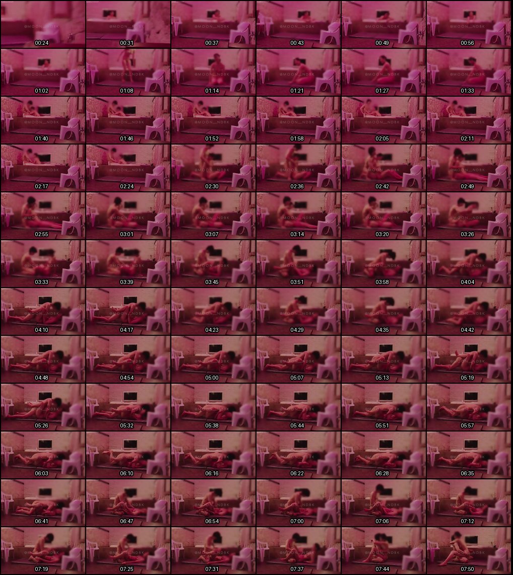 日本极品博主Nodoboko与虎丸MyFans原档合集7：私密诱惑全记录