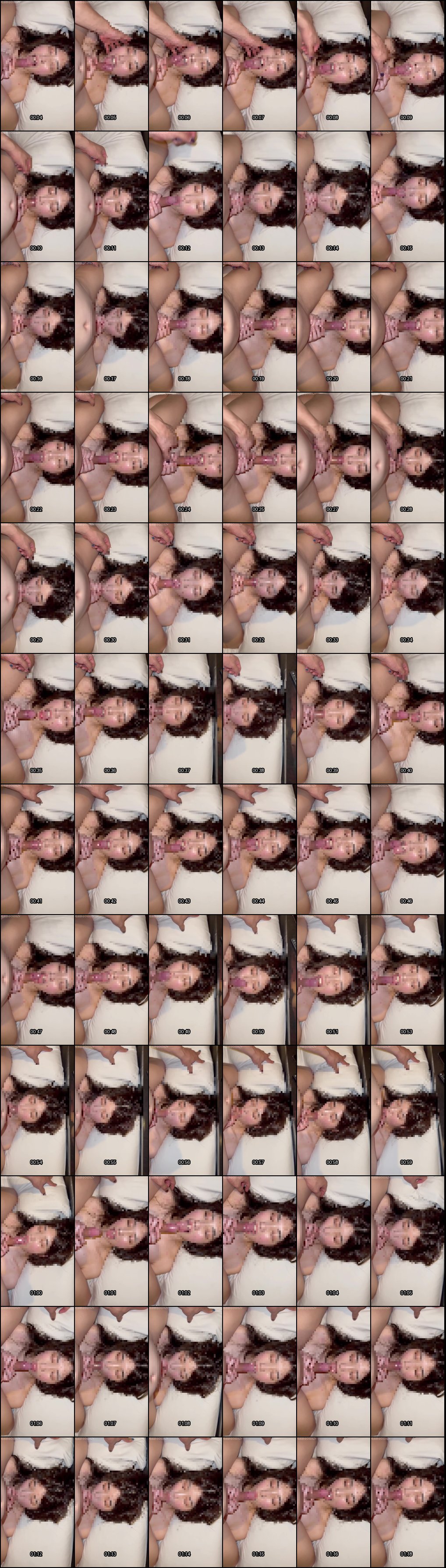 Myfans气质美女护士制服诱惑 第5弹