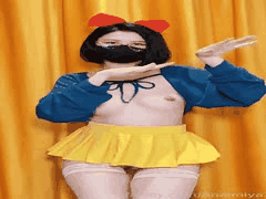 奶咪Naimi OnlyFans独家热辣视频