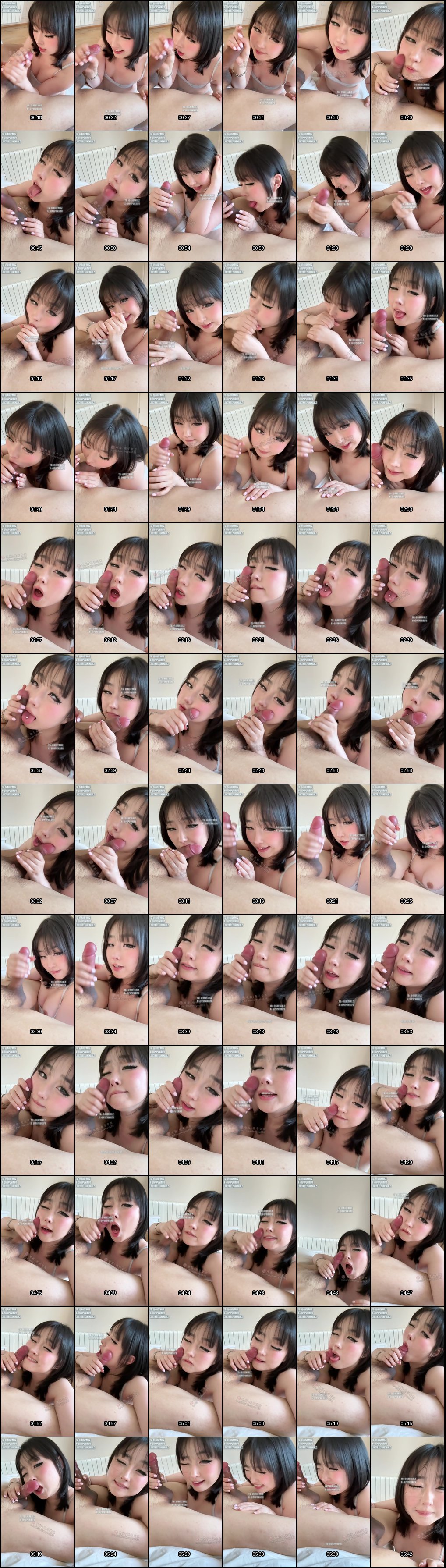 高颜值留学生噗噗OnlyFans首发：反差阿黑颜的一天新作