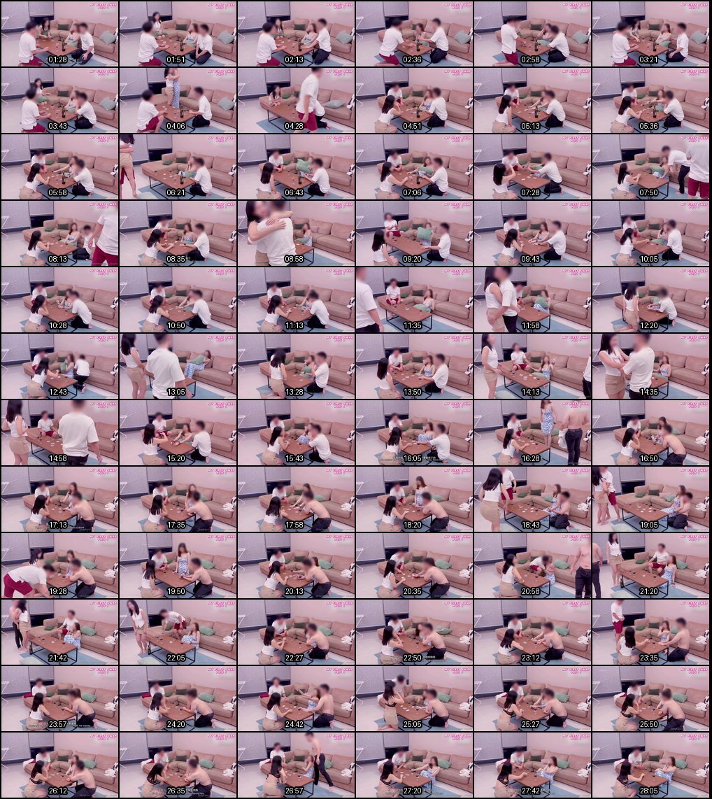 星月夫妻OnlyFans绿帽淫妻激情第二部