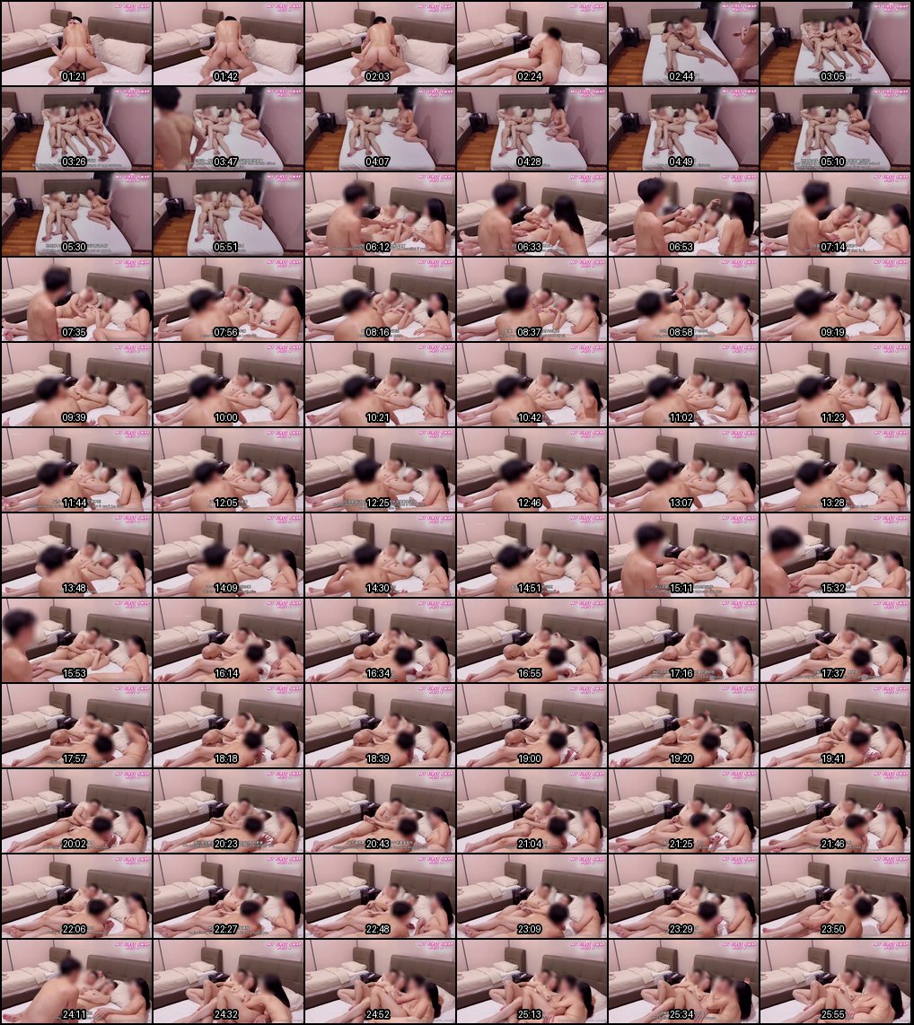 星月夫妻OnlyFans绿帽淫妻激情曝光