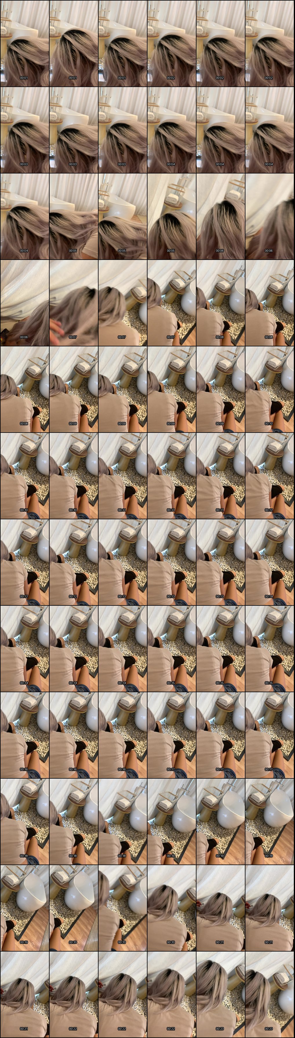 推特fabjous付费资源精选第7期：28