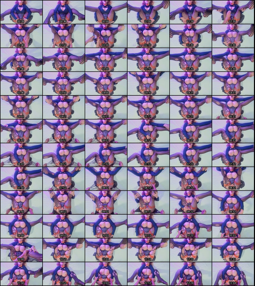 Lilykoti 独享资源：乌拉群精选视频