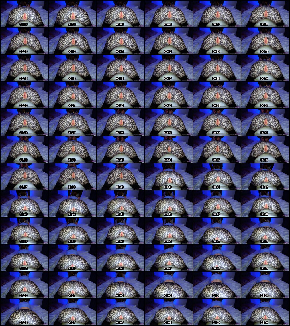 LilyKoti巅峰豪乳翘臀BBW少妇自慰乳交秀，极品白虎粉穴OF私拍福利