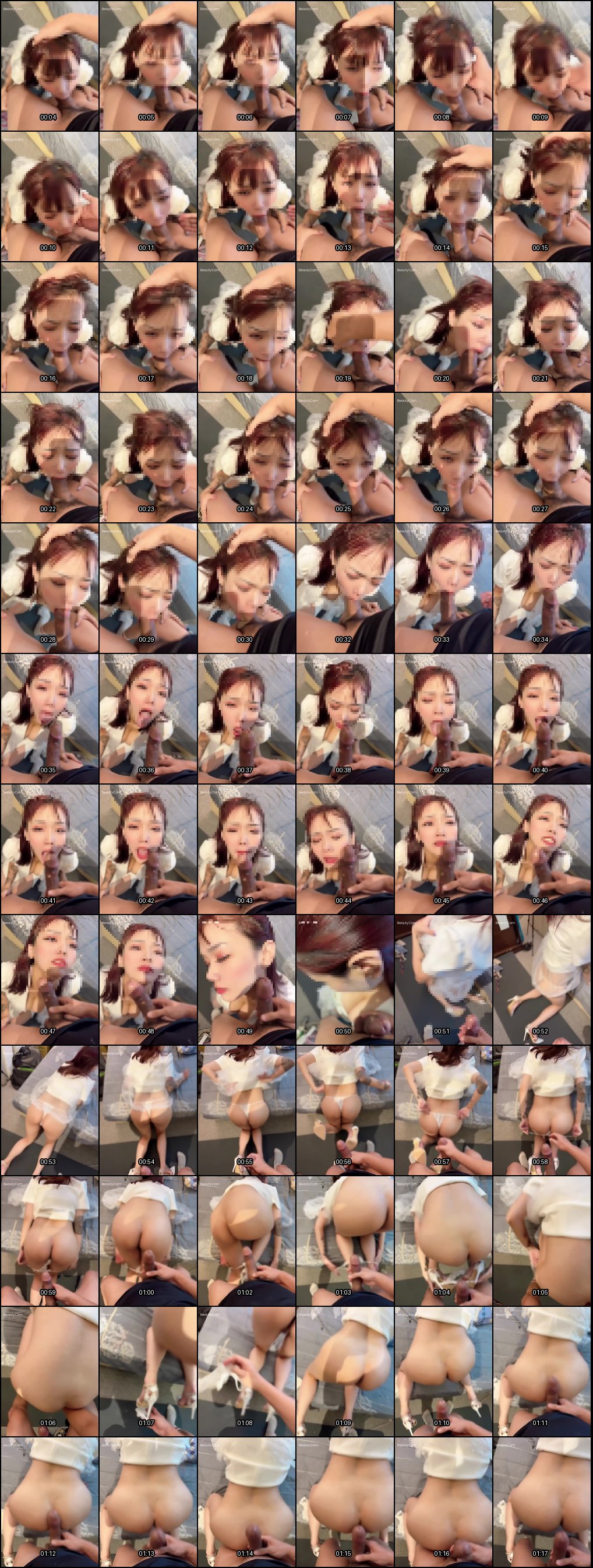 台湾博主Hanson FansOne约炮大神实录，超刺激私密玩法