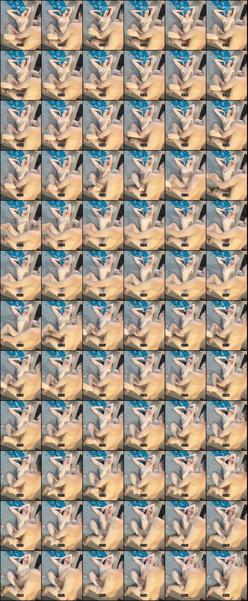 台湾博主Hanson FansOne约炮大神激情私密视频