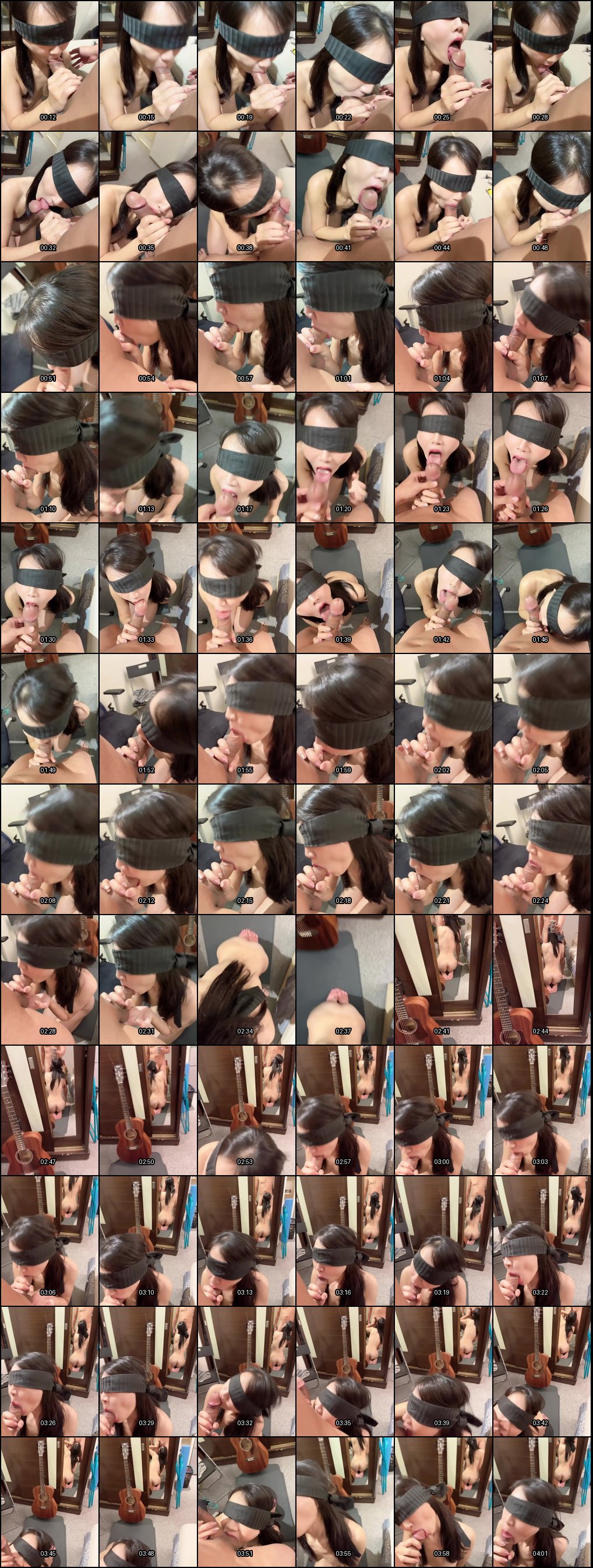 台湾博主Hanson FansOne约炮大神激情视频_1