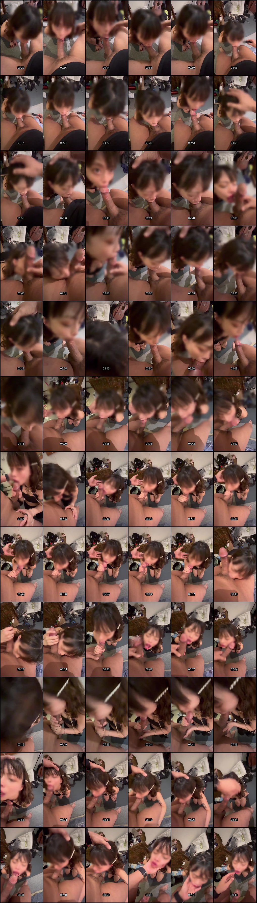 台湾博主Hanson FansOne约炮大神热辣实录_57