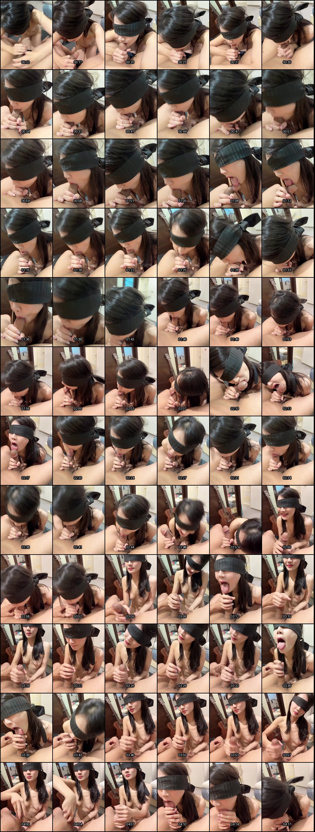 台湾博主Hanson FansOne约炮大神私密视频_1