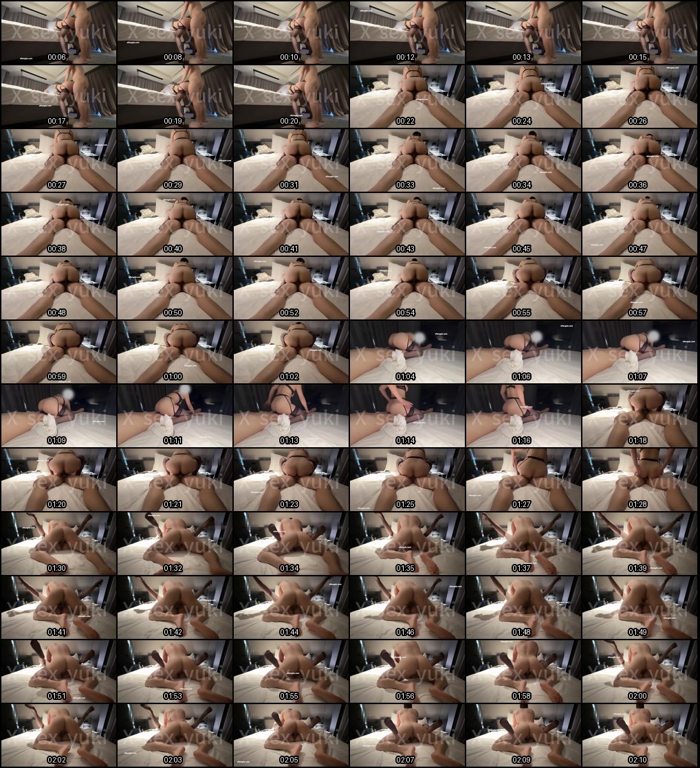 性感Ruki的独家诱惑视频