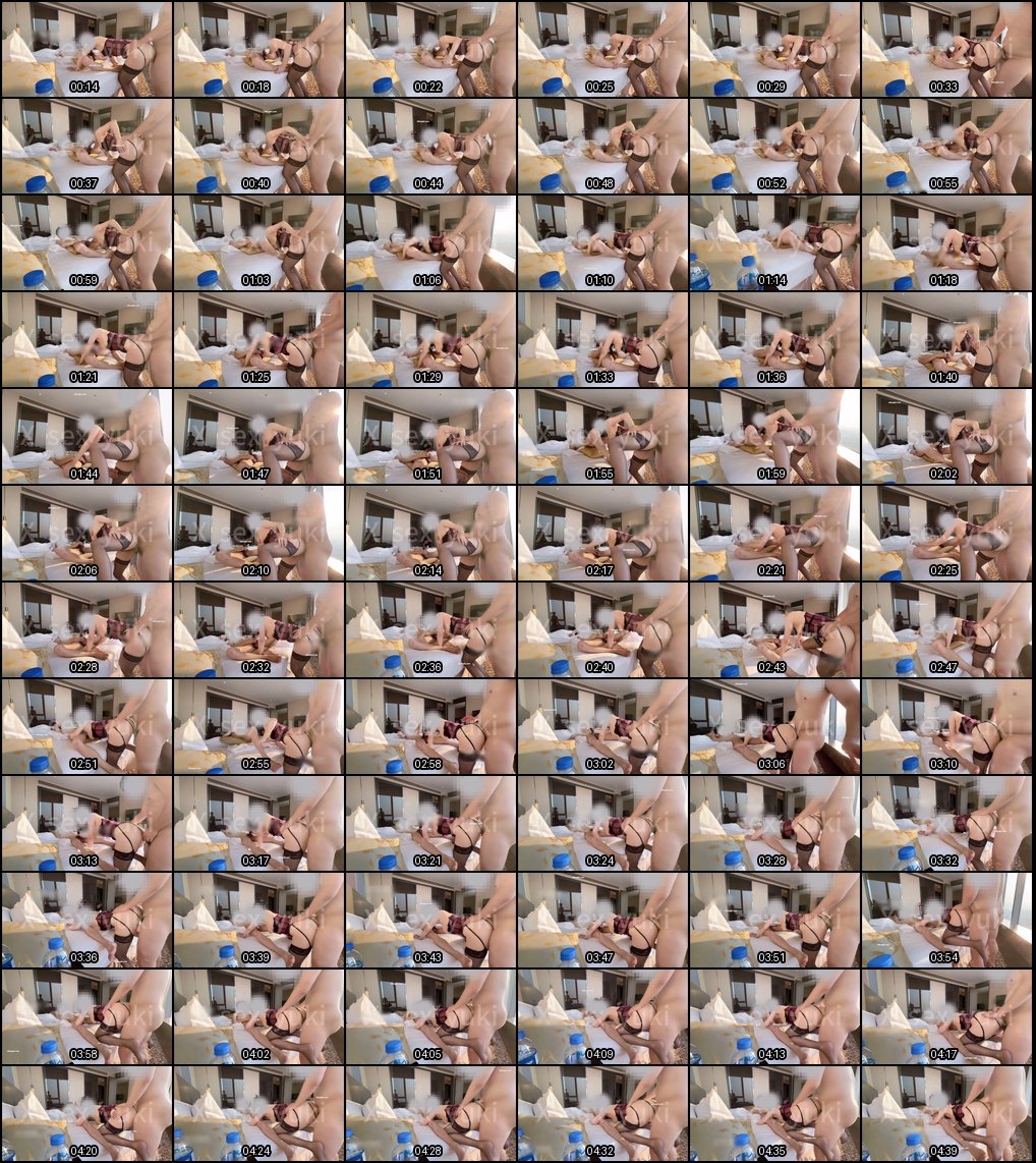 性感Ruki的18禁诱惑私密视频