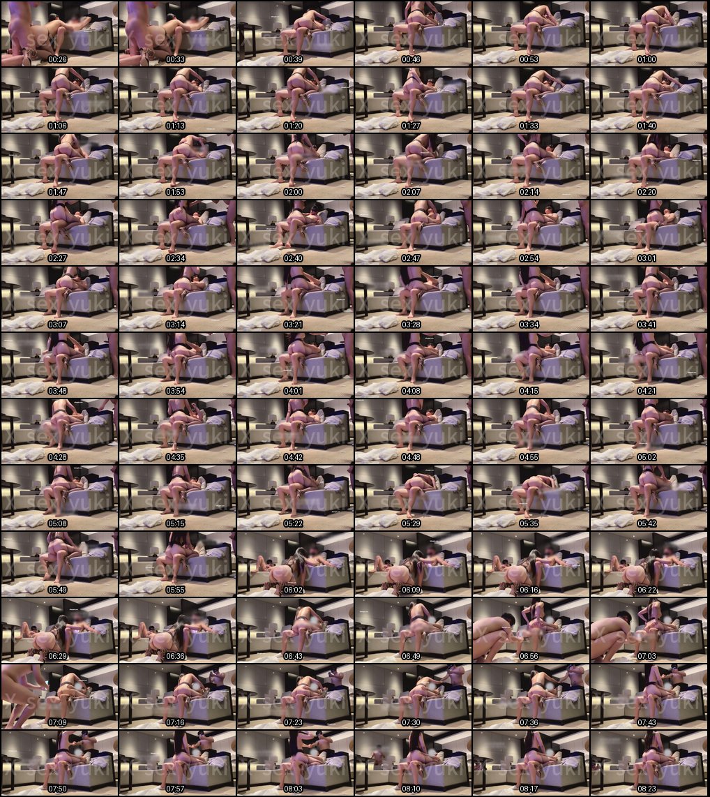 性感Ruki的独家诱惑视频