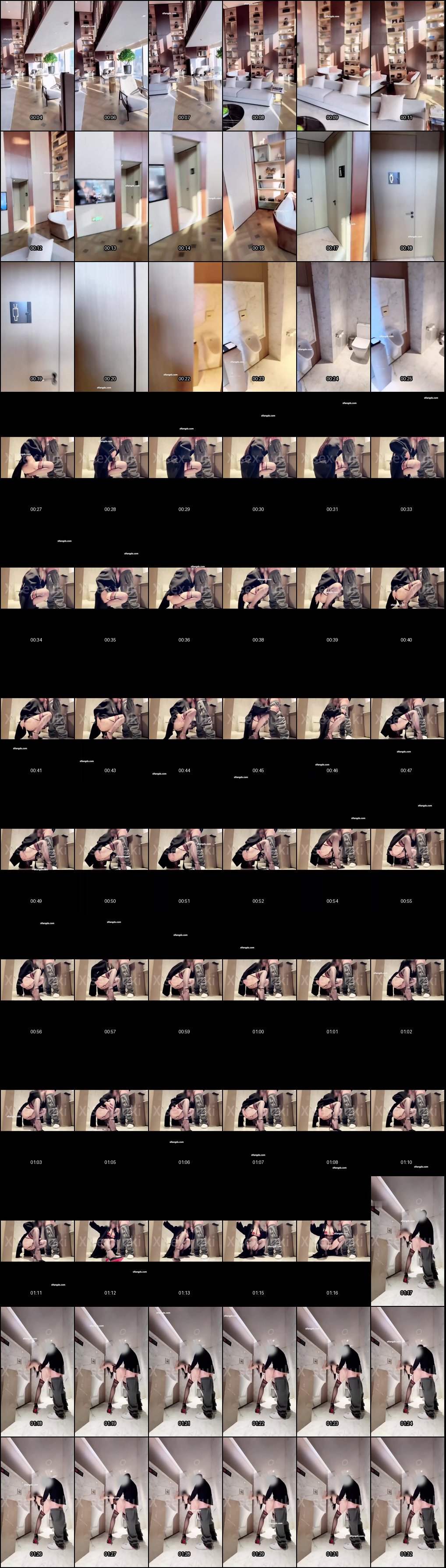 性感Ruki的诱惑时刻第12集