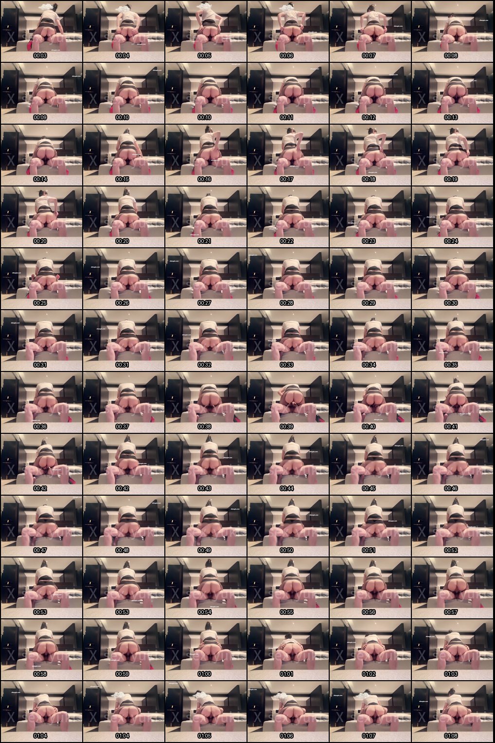 性感Ruki第16集诱惑表演