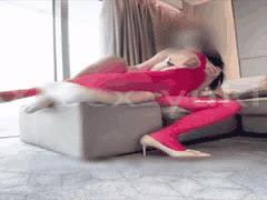 性感Ruki第20集：火辣诱惑表演