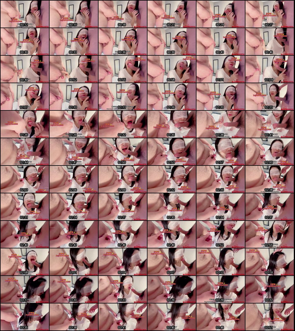 汐梦瑶万圣节特别篇：性感幽灵娘花絮大公开