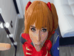 SweetieFox VIP打赏群独家诱惑视频