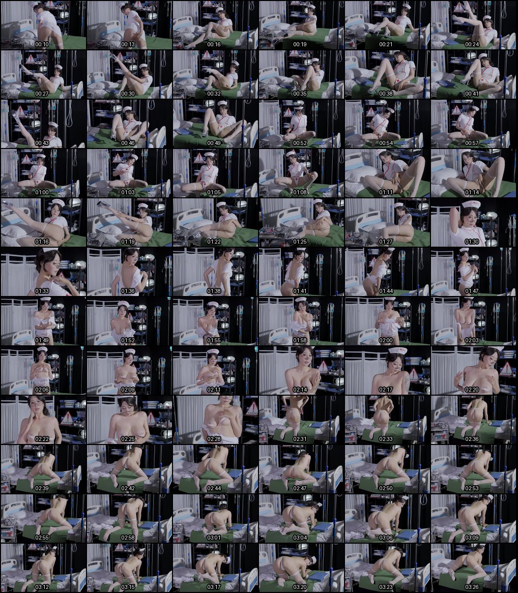 奈汐酱nice真人诱惑：三次元NSFW热辣视频