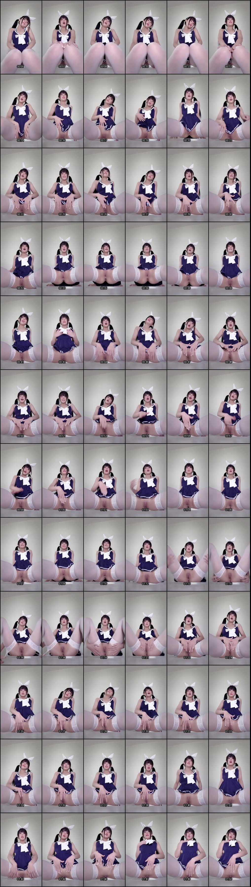 Kittyxkum VIP打赏专属诱惑视频第2弹